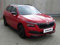 �koda Kamiq 1.5 TSi, Monte Carlo, DSG