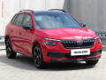 �koda Kamiq 1.5 TSi, Monte Carlo, DSG