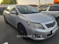 Toyota Corolla 1.4i, ČR