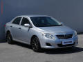 Toyota Corolla 1.4i, R, AC, TZ