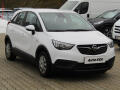 Opel Crossland X 1.2i, 1.maj,�R, AC, v�h�ev