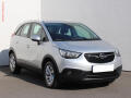 Opel Crossland X 1.2i, 1.maj,�R, AC, v�h�ev