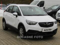Opel Crossland X 1.2i, 1.maj,�R, AC, v�h�ev