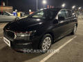 koda Fabia 1.0MPi