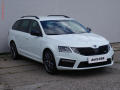 koda Octavia 2.0 TDi, Navi, LED
