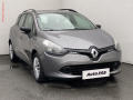Renault Clio 1.2i, Expression, TZ