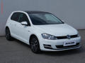 Volkswagen Golf 1.2 TSi, CUP, panor