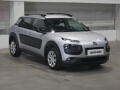Citro�n C4 Cactus 1.2i, Feel