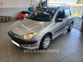 Peugeot 206 1.4 i, �R, STK6/28