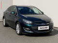 Opel Astra 1.6CDTI, R, STK9/27, AC