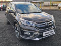 Honda CR-V 1.6i 4x4, 2.maj,R, AC, tempo