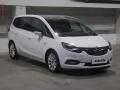 Opel Zafira 2.0 CDTi Tourer, AT, navi