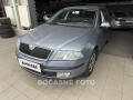 �koda Octavia 1.9 TDi, servis.kniha, AC