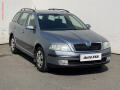 �koda Octavia 1.9 TDi, Ambiente