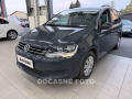 Volkswagen Sharan 2.0tdi, 2.maj,�R, servis