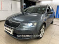 �koda Octavia 2.0TDi, 2.maj, Style, navi