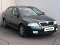 koda Octavia 1.6 MPi, Ambiente, TZ