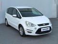 Ford S-MAX 2.0TDCi, AT, autoAC, temp