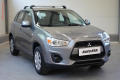 Mitsubishi ASX 1.6i, 1.maj,R, AC, temp