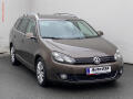 Volkswagen Golf 2.0 TDi, Highline, DSG