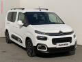 Citro�n Berlingo 1.5HDi MAXi XL, AT, navi