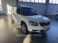 �koda Yeti 2.0tdi 4x4, �R, AT, navi