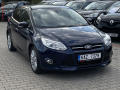 Ford Focus 1.6TDCI, AC, vhev sedadel