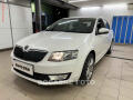 �koda Octavia 1.2 TSi, �R, Ambition