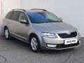 koda Octavia 1.6TDI, 2.maj,R, Style