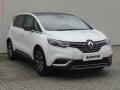 Renault Espace 1.6 DCi 7m�st, Intense, AT