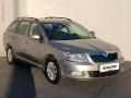 koda Octavia 1.6 TDI, Ambiente