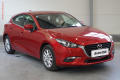 Mazda 3 2.0i, 2.maj,R, AC, tempo