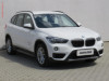 BMW X1 2.0d 4x4, R, AC, termp.