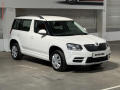 koda Yeti 1.2 TSi, R, Active, DSG