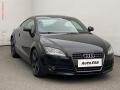 Audi TT 2.0 TFSi, K��e
