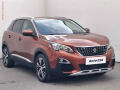 Peugeot 3008 1.5 HDI, servis.kniha