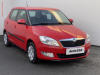 koda Fabia 1.2i, Ambition