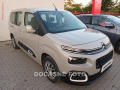Citron Berlingo 1.5HDI, 1.maj,R, AC, tan
