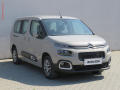 Citron Berlingo 1.5HDi MAXi XL, 1.maj,R