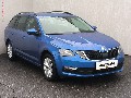 koda Octavia 1.6 TDi, Ambition Plus, DSG