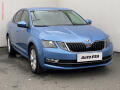 �koda Octavia 1.8 TSi, Style, park. �idla