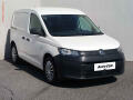 Volkswagen Caddy 2.0TDi, AC, tempo