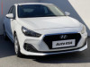 Hyundai i30 1.4t fastback, R, +servis.