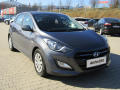 Hyundai i30 1.4i, AC