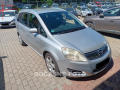 Opel Zafira 1.8, AC