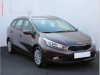 Kia Ceed 1.6 CRDi, Exclusive, navi