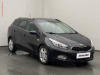 Kia Ceed 1.6 CRDi, Exclusive, navi