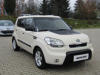 Kia Soul 1.6CVVT