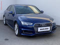 Audi A4 3.0 TDi Quattro, S-line, AT