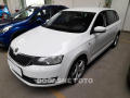 koda Rapid 1.2 TSI, R, autoAC